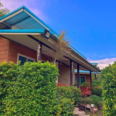 ホテル Labelle House Ko Lanta エクステリア 写真