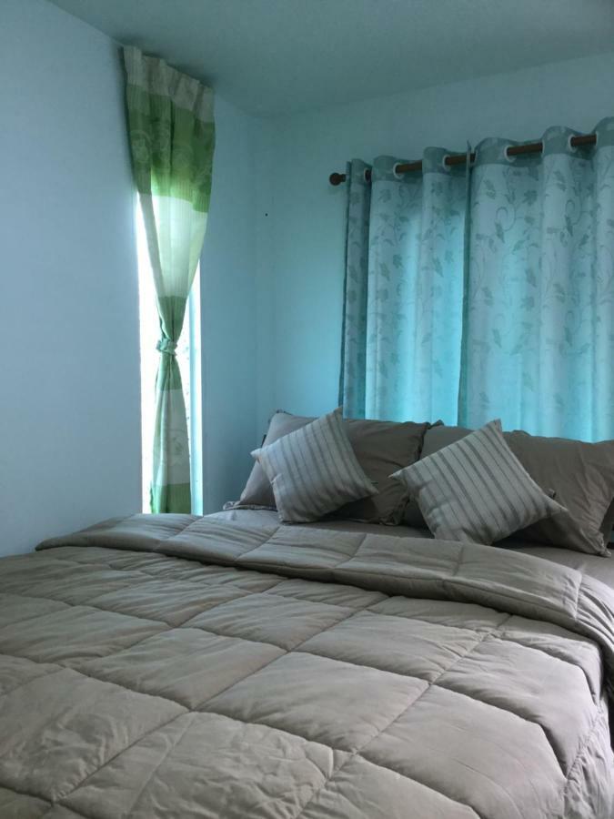 ホテル Labelle House Ko Lanta エクステリア 写真