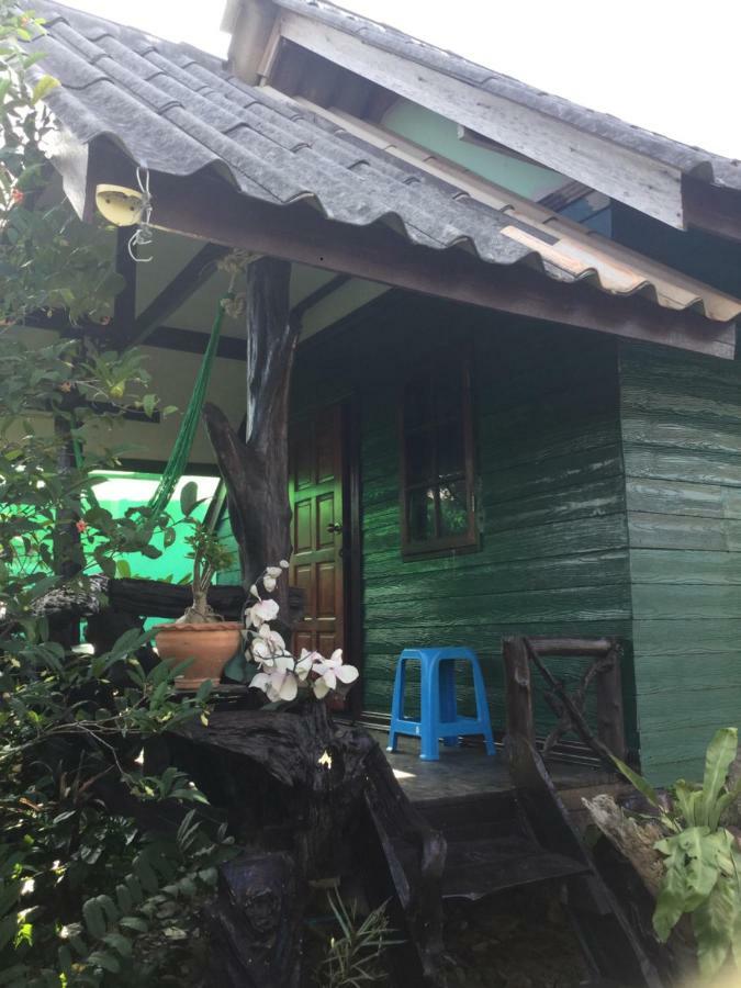 ホテル Labelle House Ko Lanta エクステリア 写真