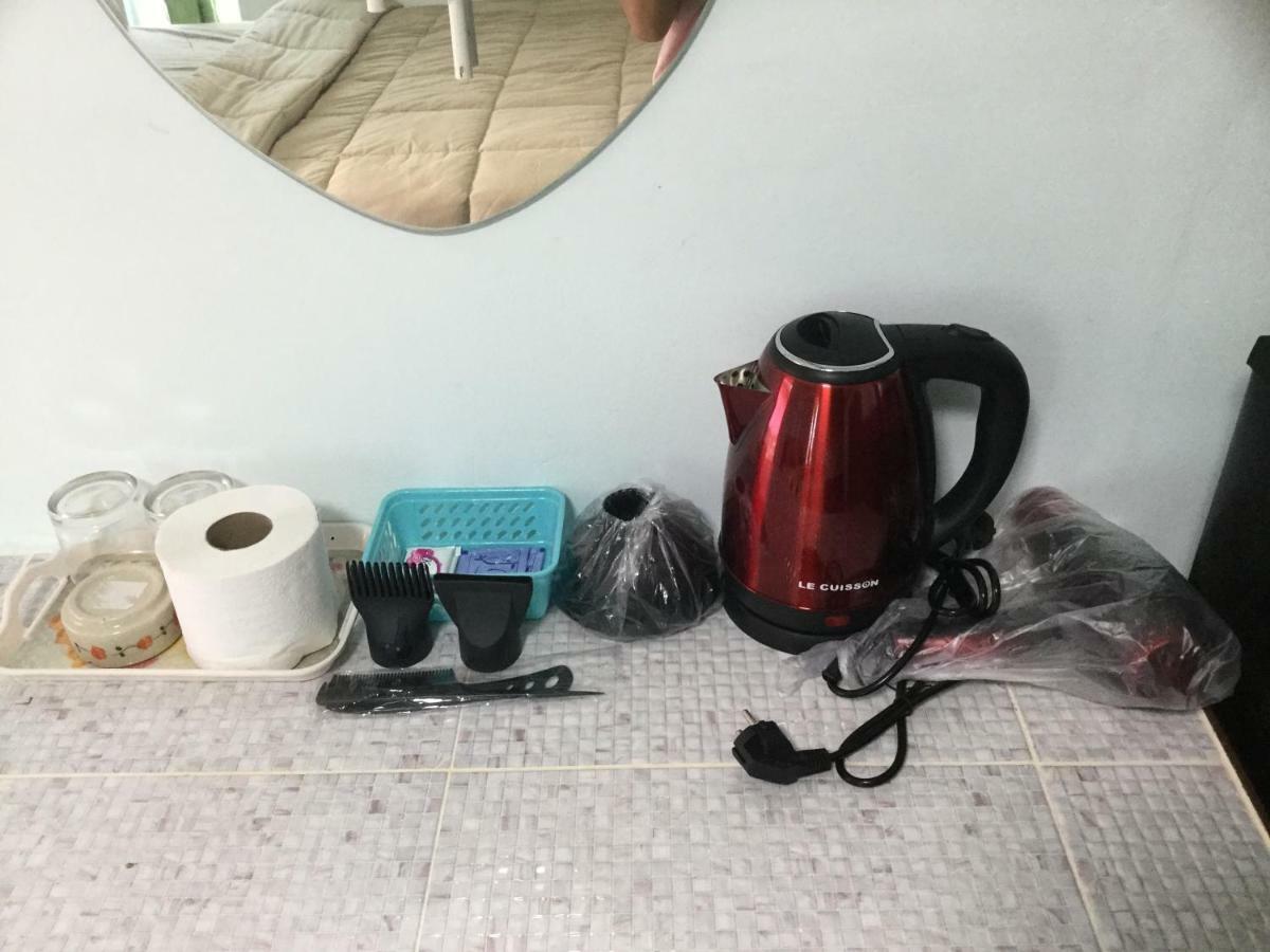 ホテル Labelle House Ko Lanta エクステリア 写真