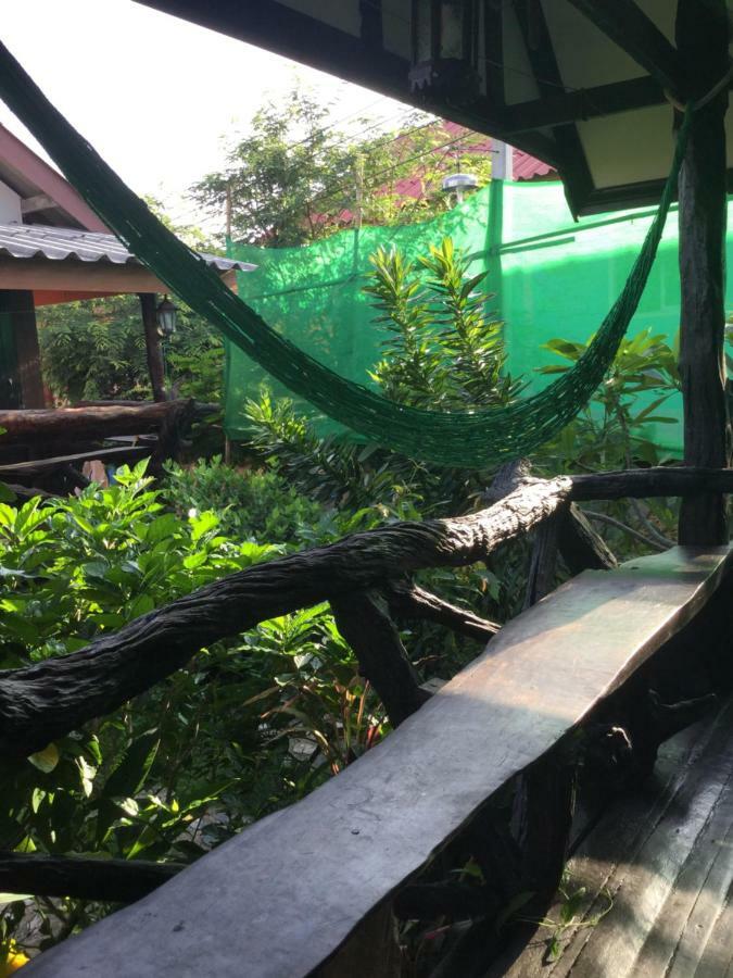 ホテル Labelle House Ko Lanta エクステリア 写真