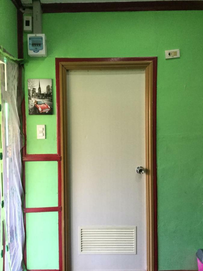 ホテル Labelle House Ko Lanta エクステリア 写真