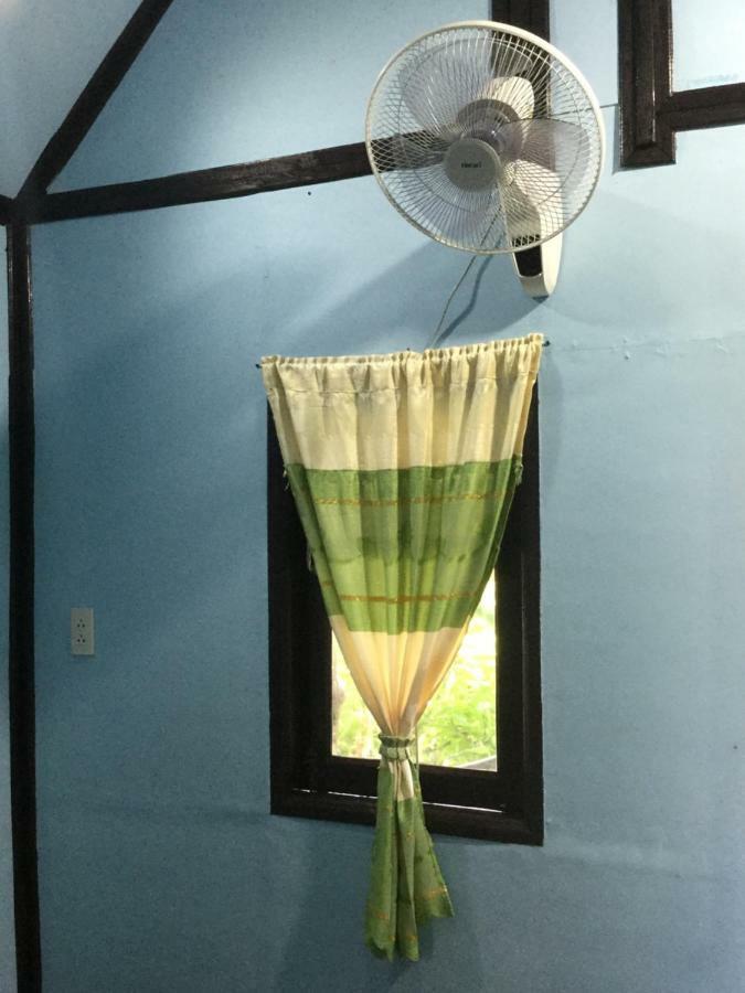 ホテル Labelle House Ko Lanta エクステリア 写真