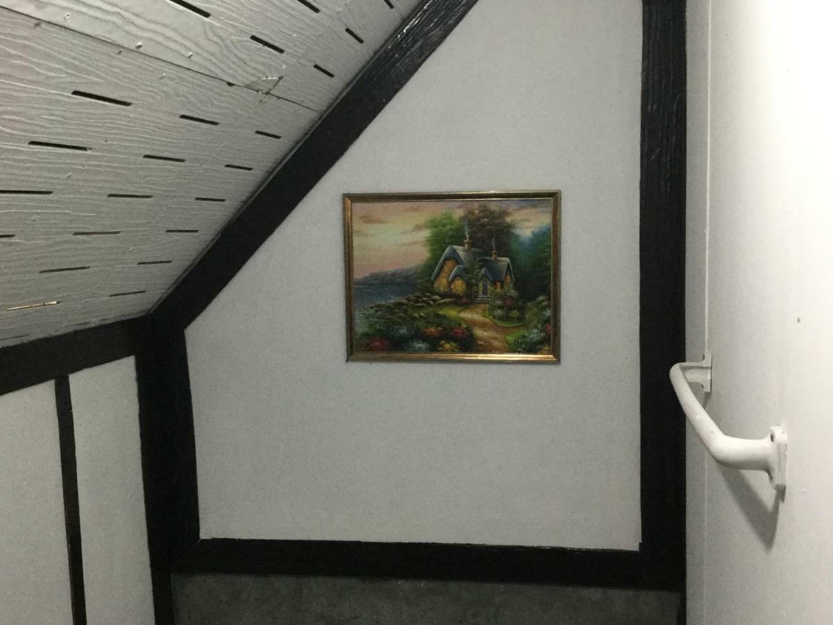 ホテル Labelle House Ko Lanta エクステリア 写真