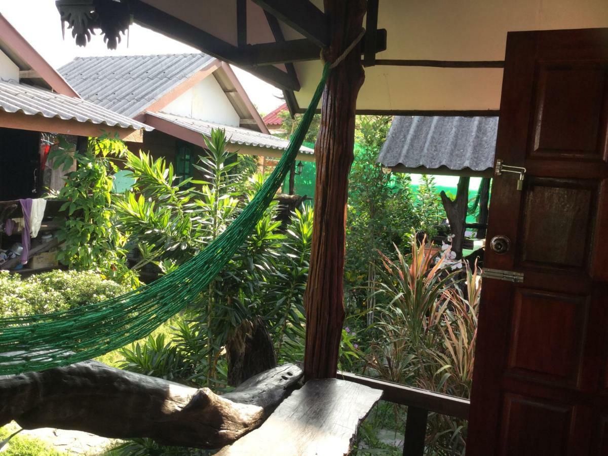ホテル Labelle House Ko Lanta エクステリア 写真