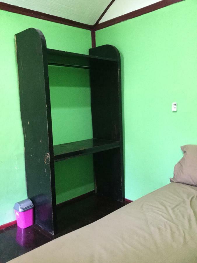 ホテル Labelle House Ko Lanta エクステリア 写真