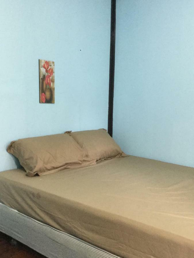 ホテル Labelle House Ko Lanta エクステリア 写真